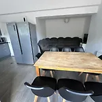 Large House Ideal For Work With Parking And Private Garden * Bristol